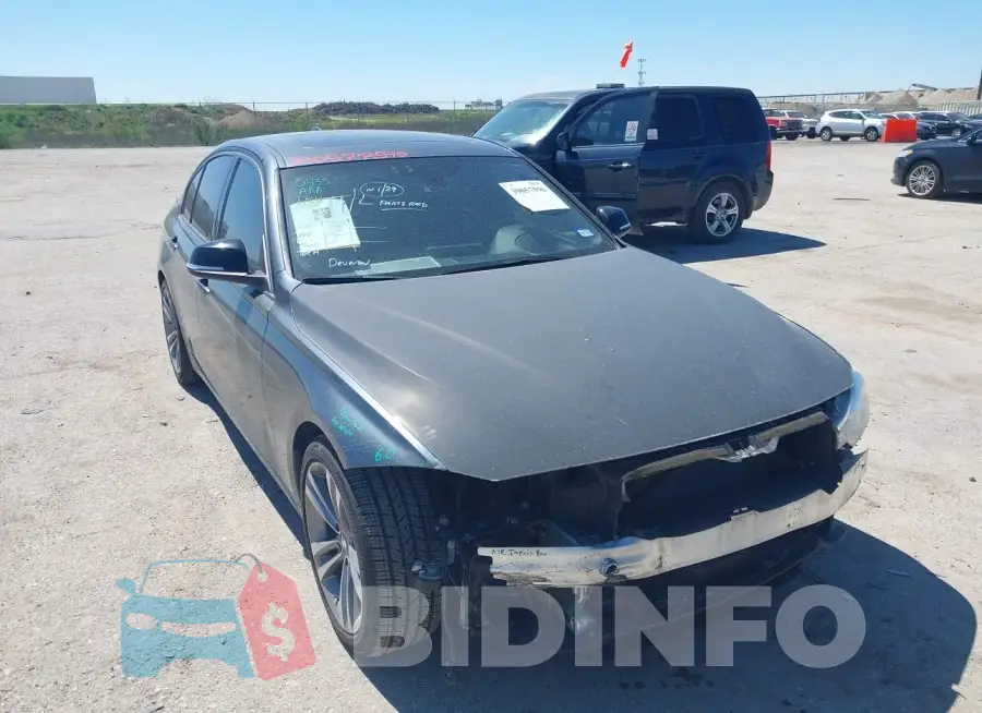 WBA3A5G54FNS84153 Photo# 6