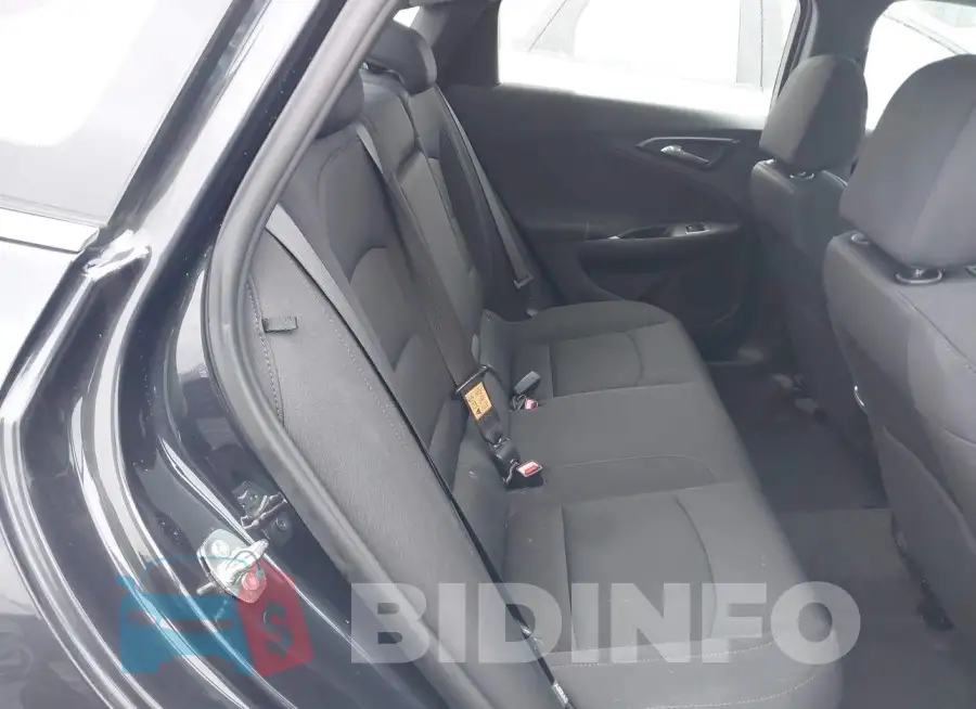 1G1ZD5ST5PF113667 Photo# 8