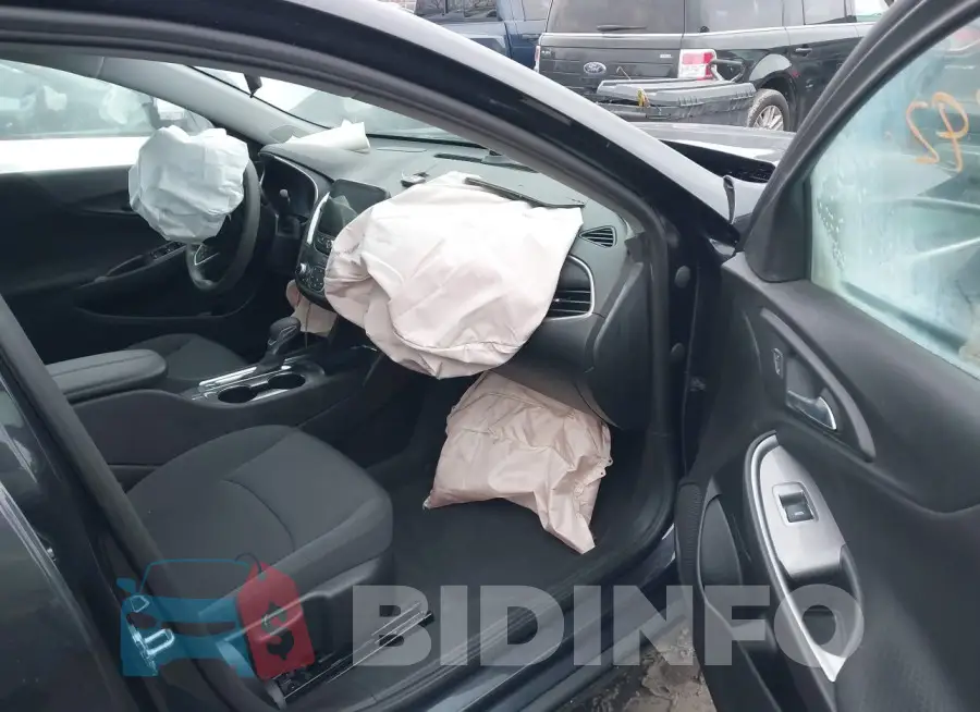 1G1ZD5ST5PF113667 Photo# 5
