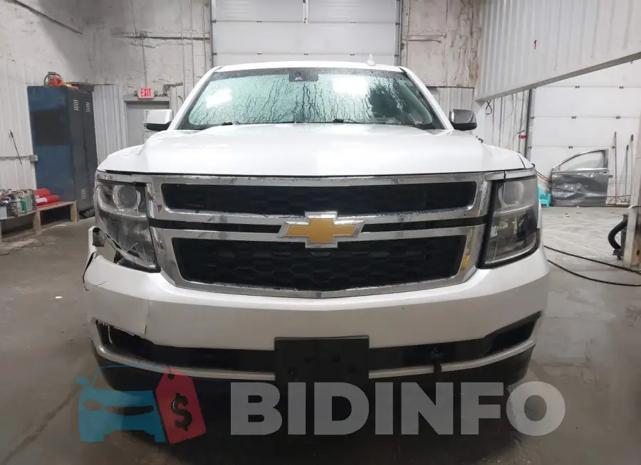 1GNSKHKC8GR400958 Photo# 12