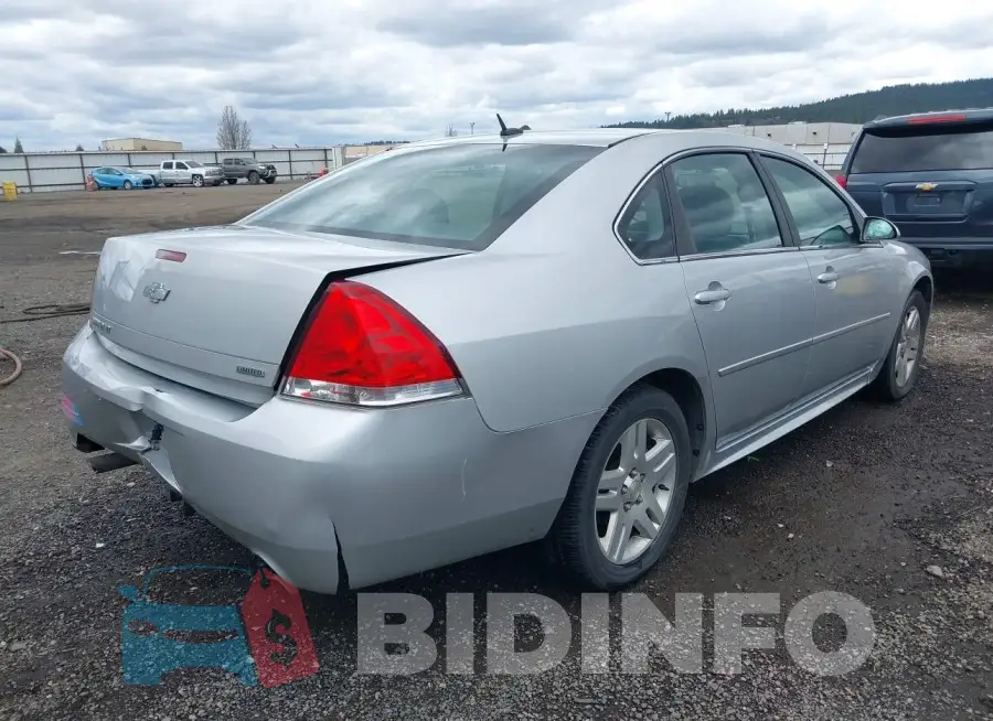 2G1WB5E31F1141752 Photo# 4