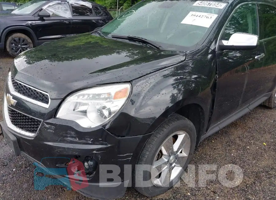 2GNALBEK5F6426355 Photo# 6