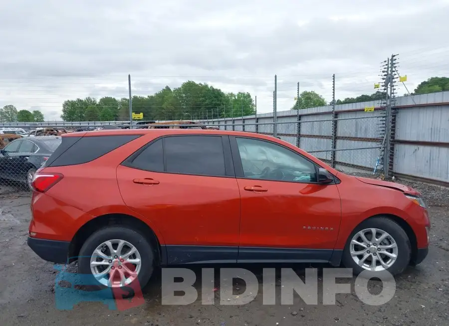 2GNAXHEV8L6171598 Photo# 13