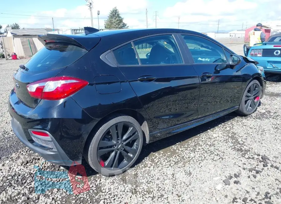 3G1BE6SM8JS650467 Photo# 4