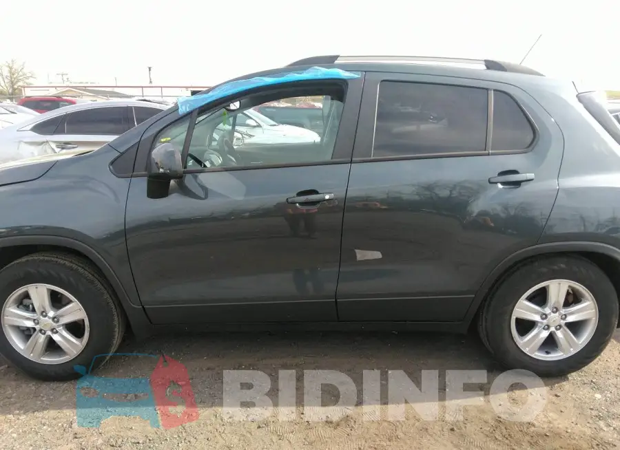 KL7CJLSB2MB323726 Photo# 14