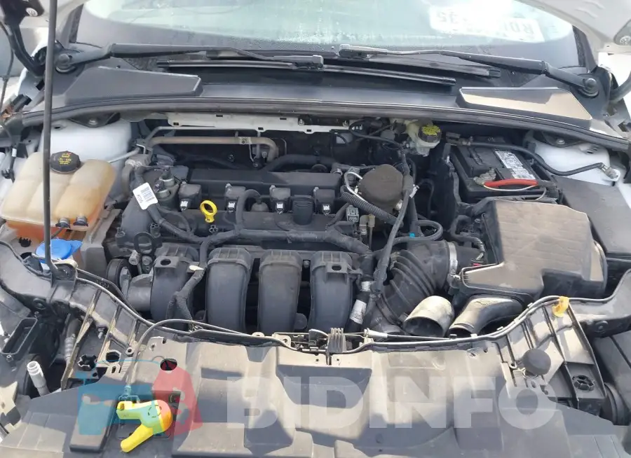 1FADP3F26GL245276 Photo# 10