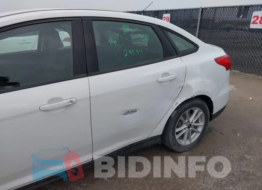 1FADP3F27FL206419 Photo# 6