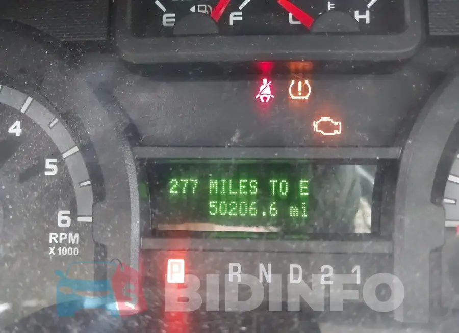 1FBSS3BLXEDB01143 Photo# 15