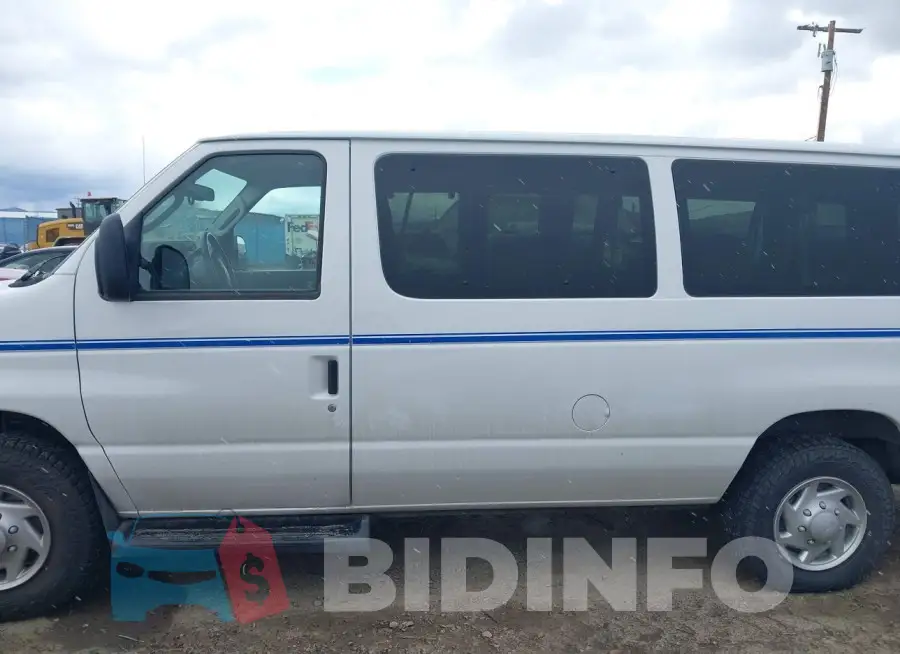 1FBSS3BLXEDB01143 Photo# 14