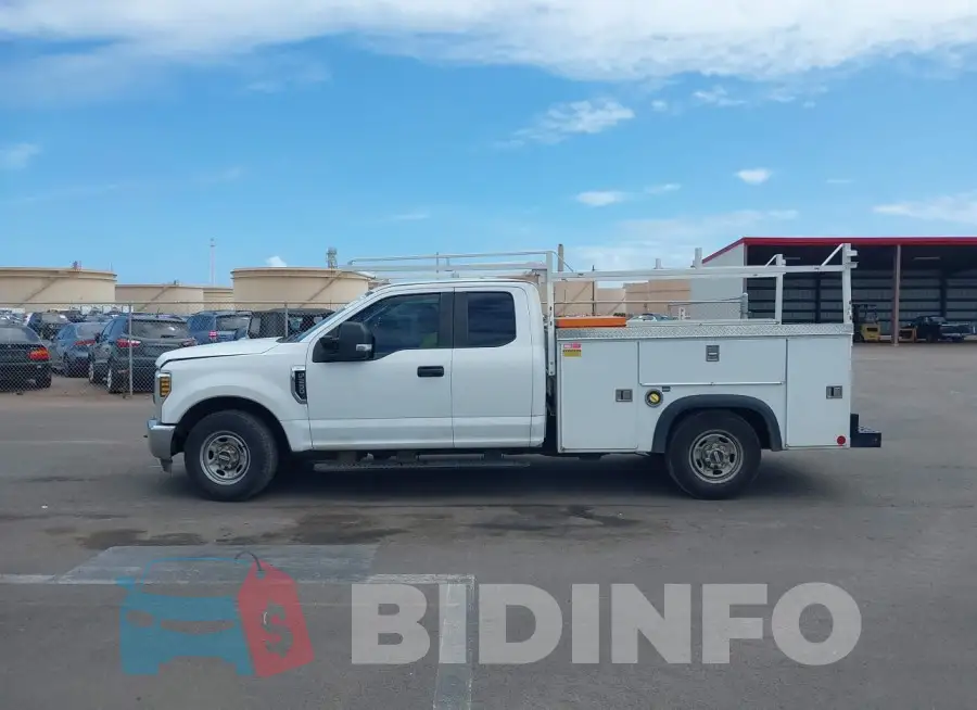 1FD7X2A66KED44085 Photo# 18