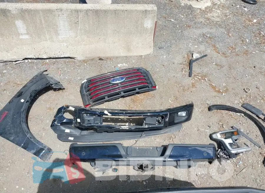 1FTEW1EG5GFD35200 Photo# 12