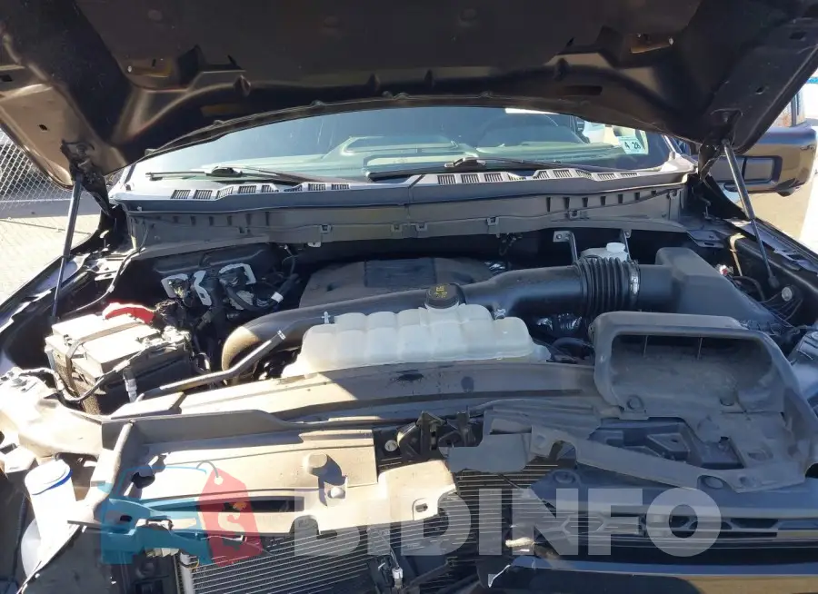 1FTFW1E8XPFB18285 Photo# 10
