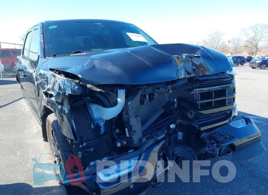 1FTFW1E8XPFB18285 Photo# 1