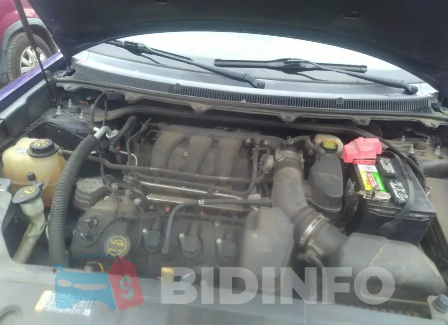 2FMGK5B85EBD18237 Photo# 10