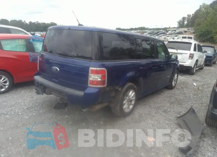 2FMGK5B85EBD18237 Photo# 4