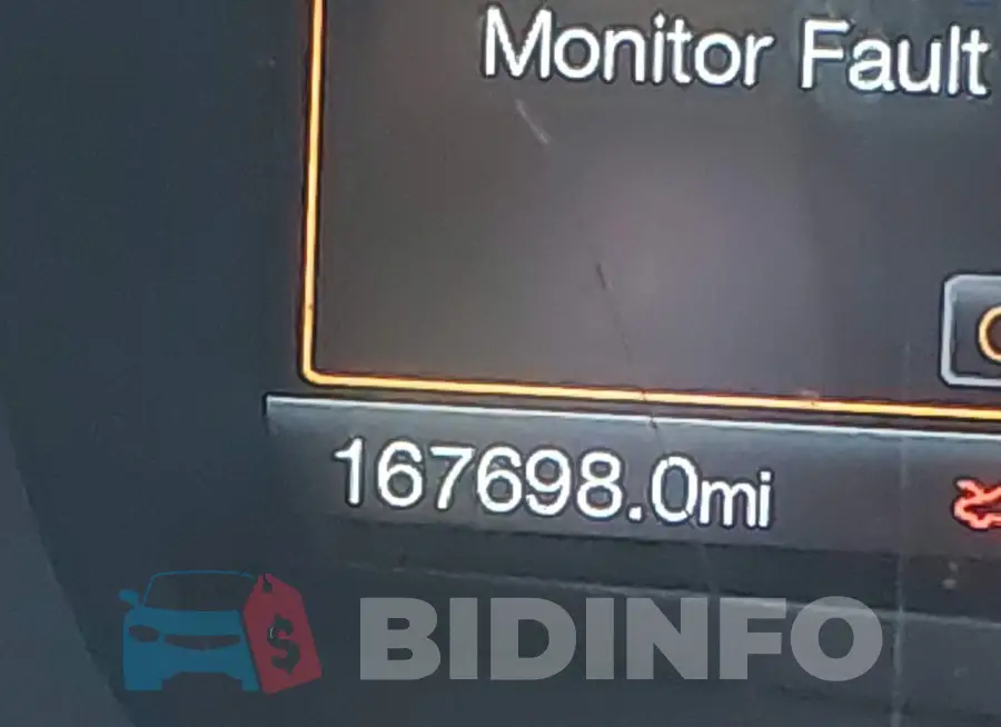 2FMTK4K96FBB24562 Photo# 15