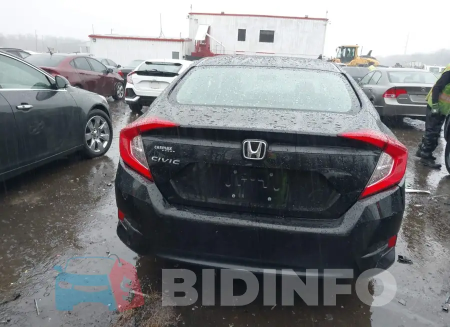 19XFC2F55HE216879 Photo# 15