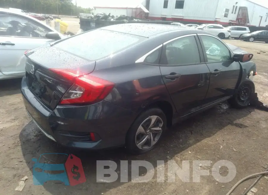 19XFC2F65LE213871 Photo# 4