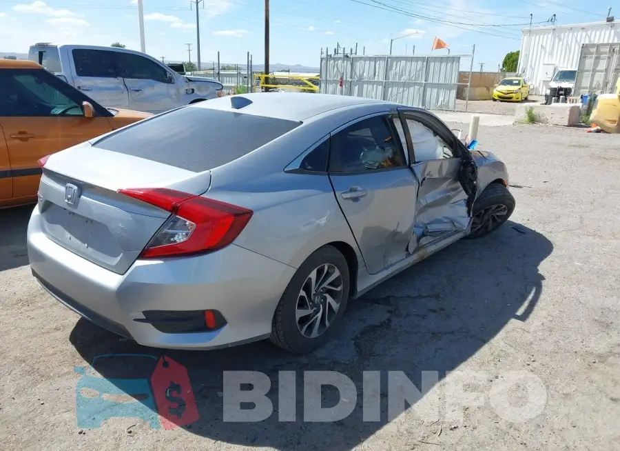 19XFC2F78HE078787 Photo# 4