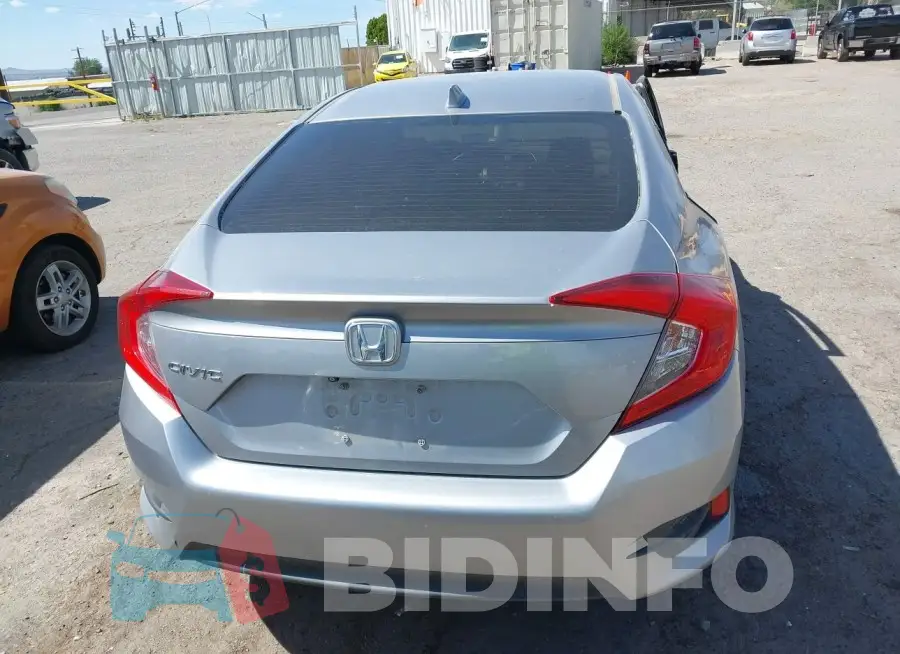 19XFC2F78HE078787 Photo# 15