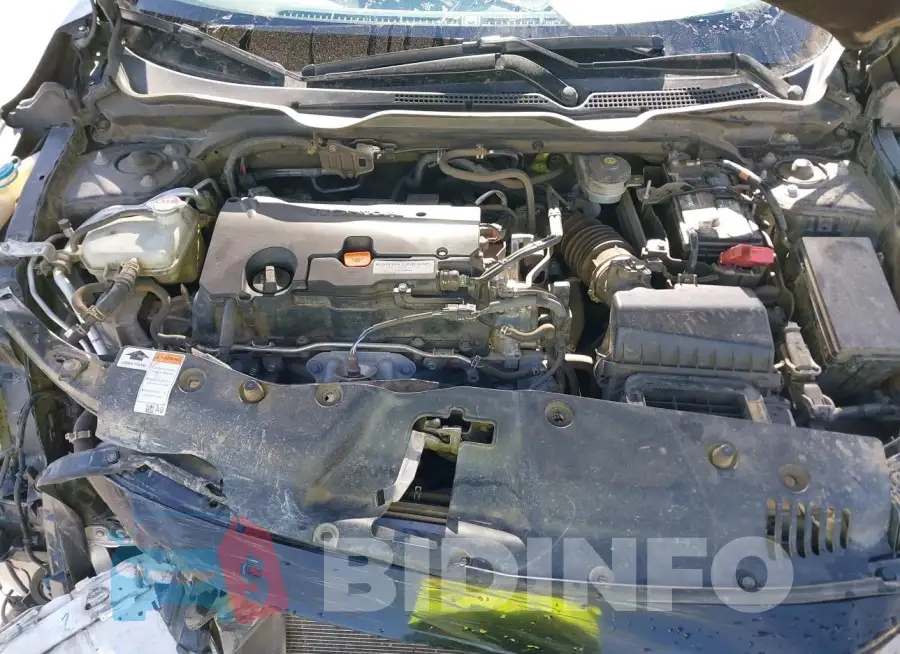 19XFC2F80LE208370 Photo# 10