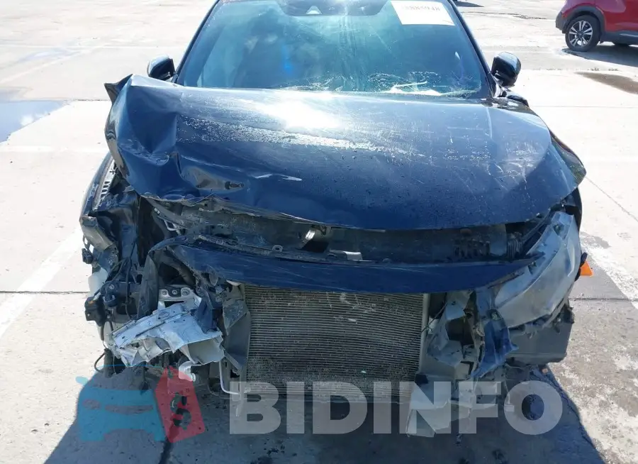 19XFC2F80LE208370 Photo# 6