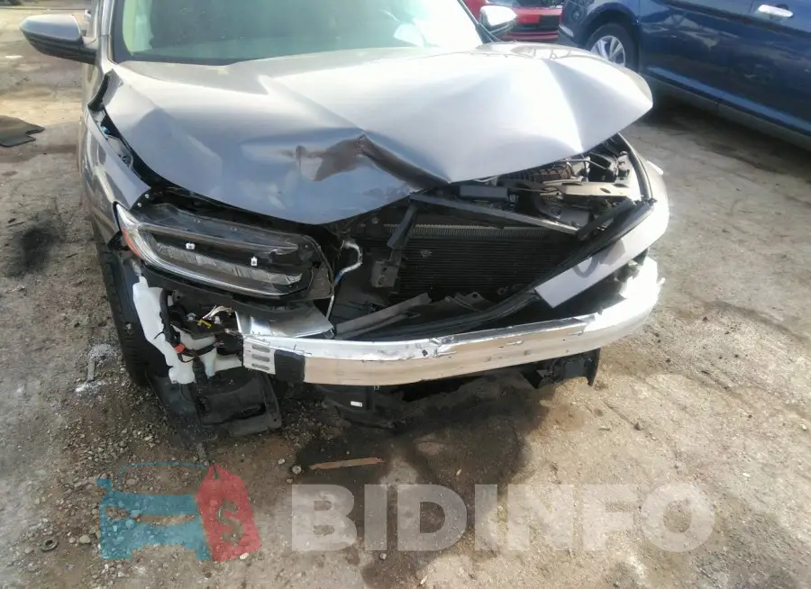 19XZE4F52ME010366 Photo# 6