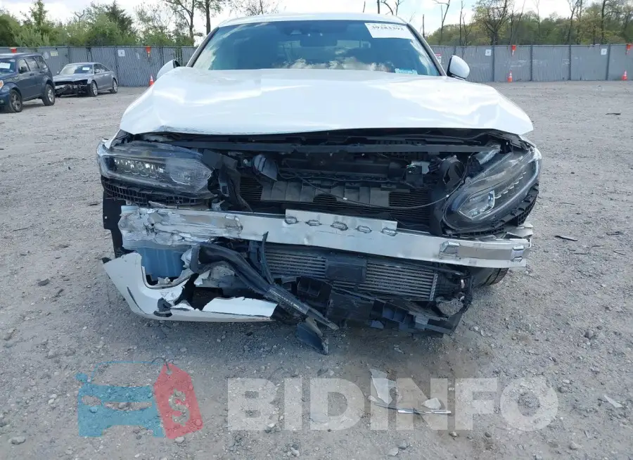 1HGCV1F12MA103989 Photo# 6