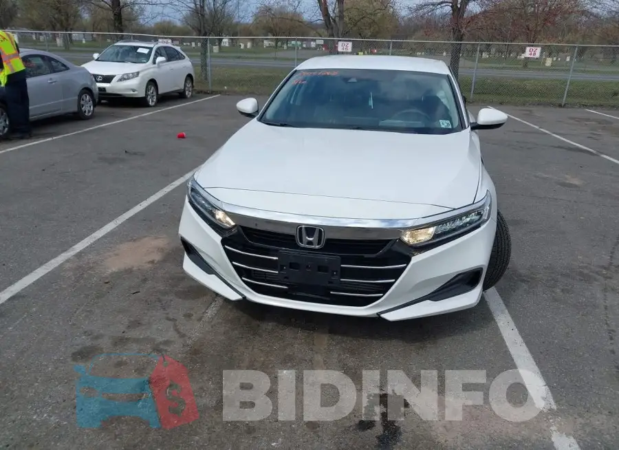 1HGCV1F16MA069944 Photo# 12