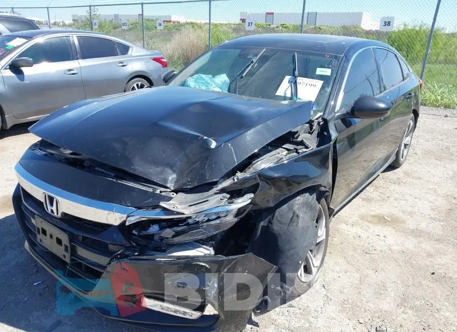 1HGCV1F50LA111364 Photo# 2