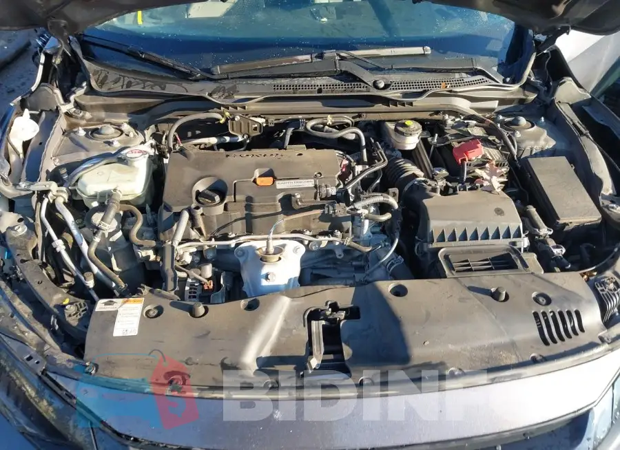 2HGFC2F65KH577213 Photo# 10