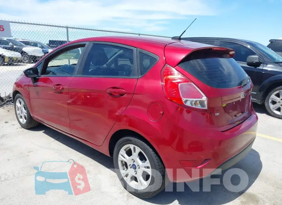 3FADP4EJ6GM130528 Photo# 3