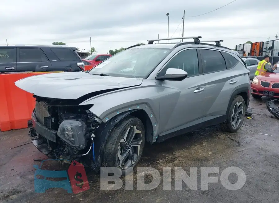 5NMJF3AE4NH065553 Photo# 2