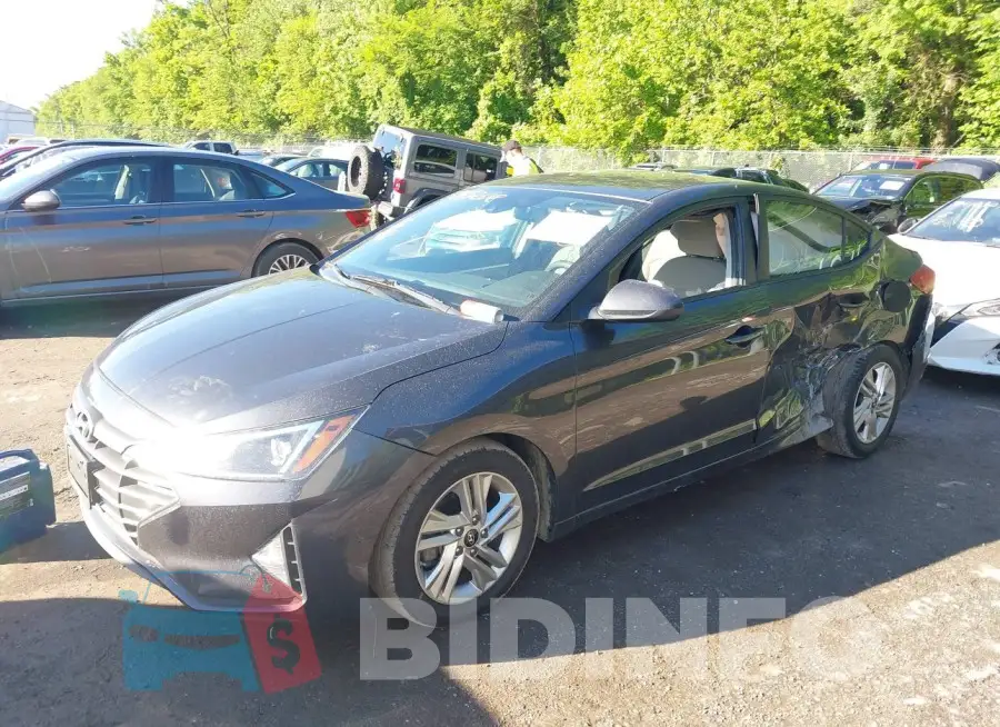 5NPD84LF3LH557347 Photo# 2