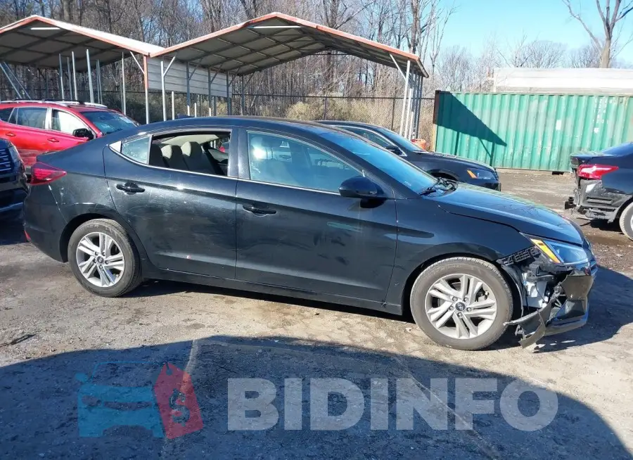 5NPD84LF5KH493262 Photo# 13