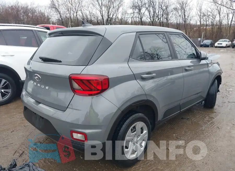 KMHRB8A35LU014879 Photo# 4