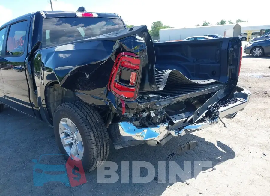 1C6SRFJT2RN223755 Photo# 6
