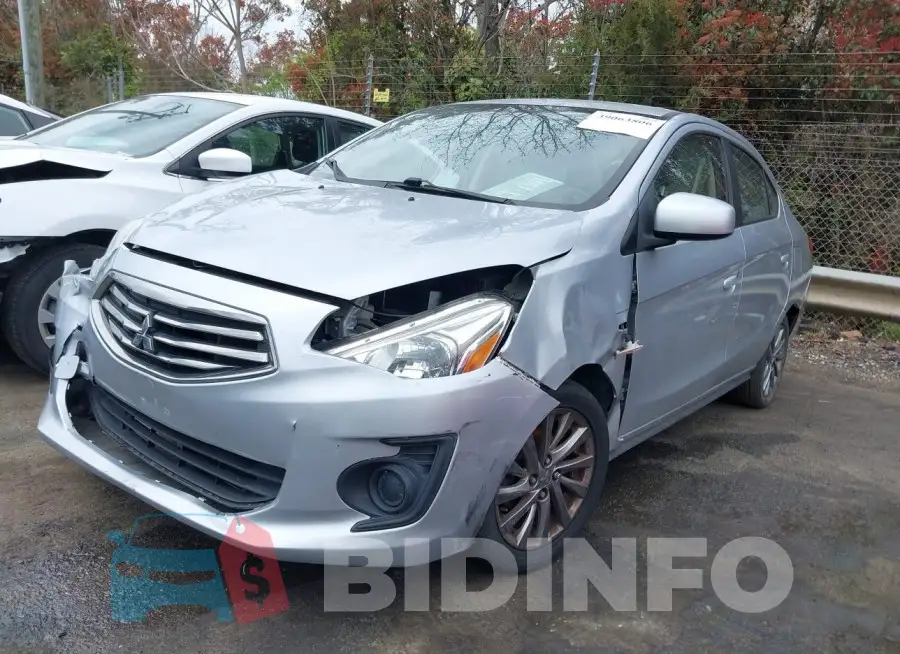 ML32F3FJXKHF04557 Photo# 2