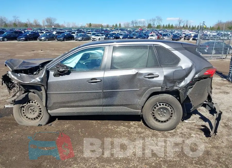 2T3G1RFV8NC295128 Photo# 14