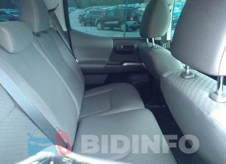3TYCZ5AN5PT179075 Photo# 8