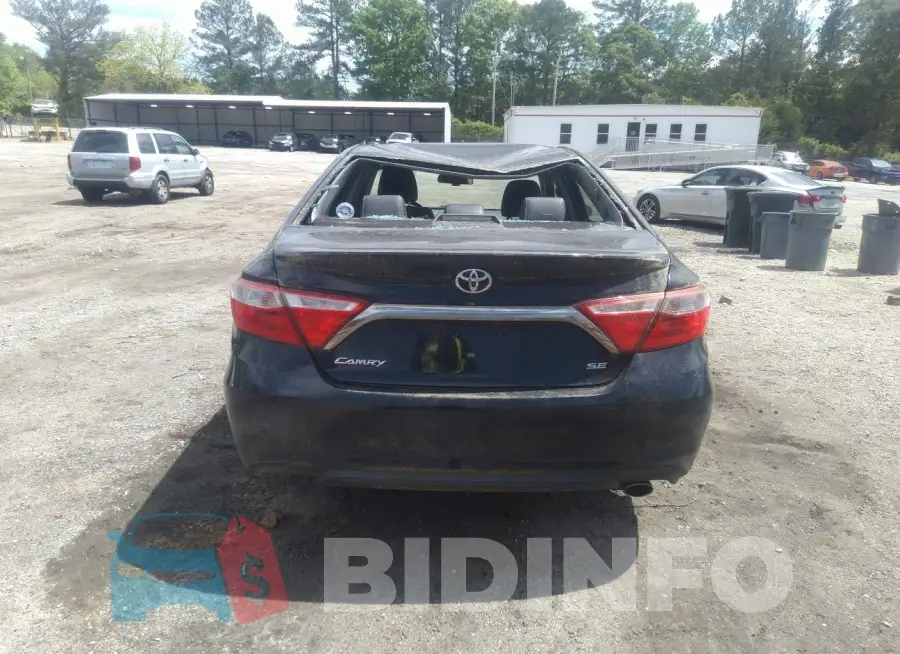 4T1BF1FK2FU095115 Photo# 16