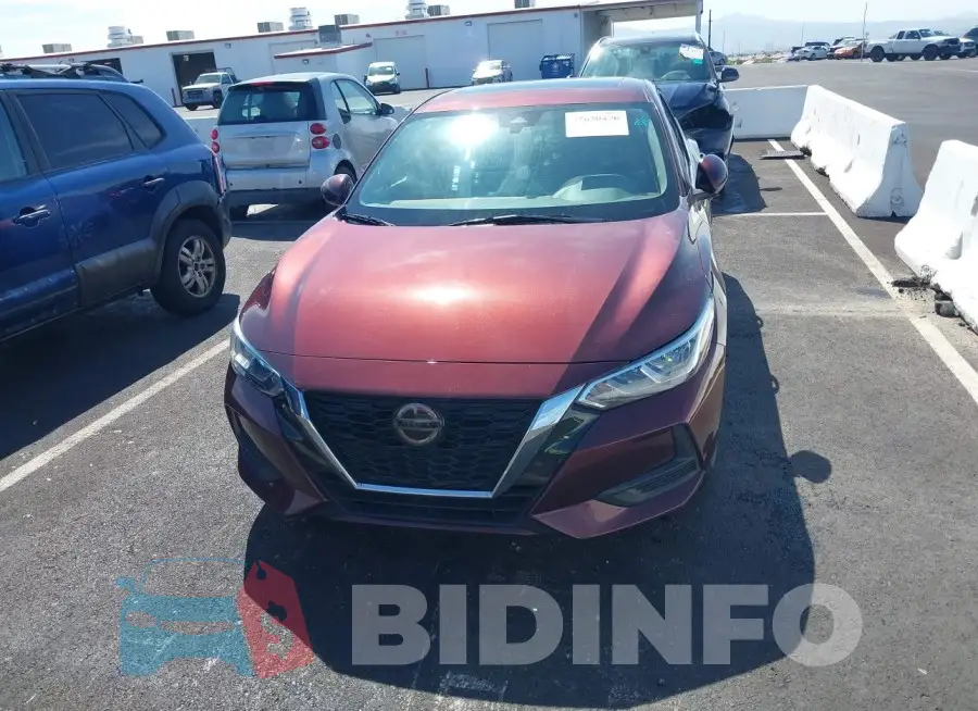 3N1AB8CV6MY248949 Photo# 12