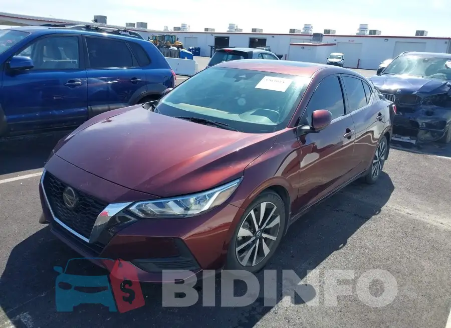 3N1AB8CV6MY248949 Photo# 14
