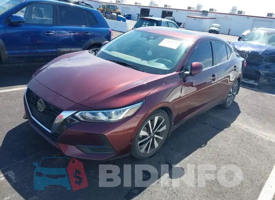3N1AB8CV6MY248949 Photo# 2