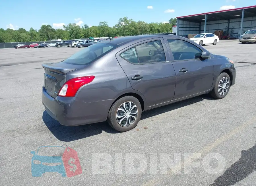 3N1CN7AP2FL827743 Photo# 4