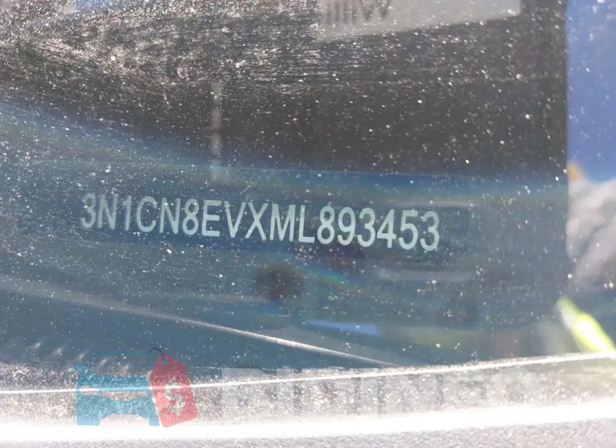 3N1CN8EVXML893453 Photo# 17
