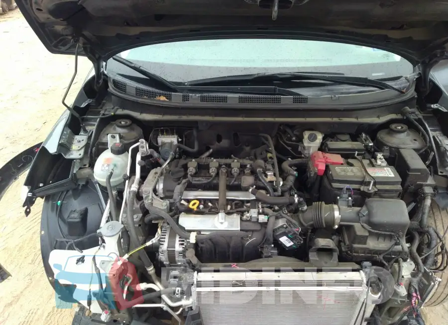 3N1CP5BV1ML544792 Photo# 10