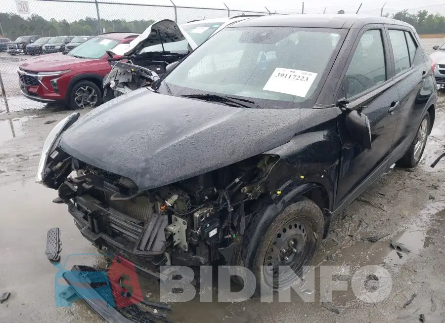 3N1CP5BVXLL523986 Photo# 6