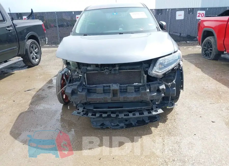 KNMAT2MT6GP608411 Photo# 6