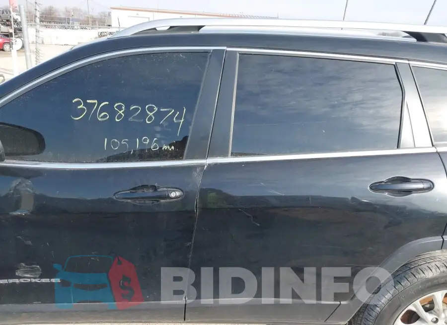 1C4PJMCB4KD279691 Photo# 14